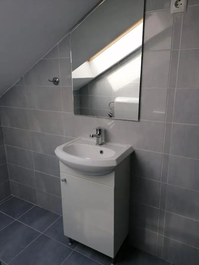 Apartment Niva Nin