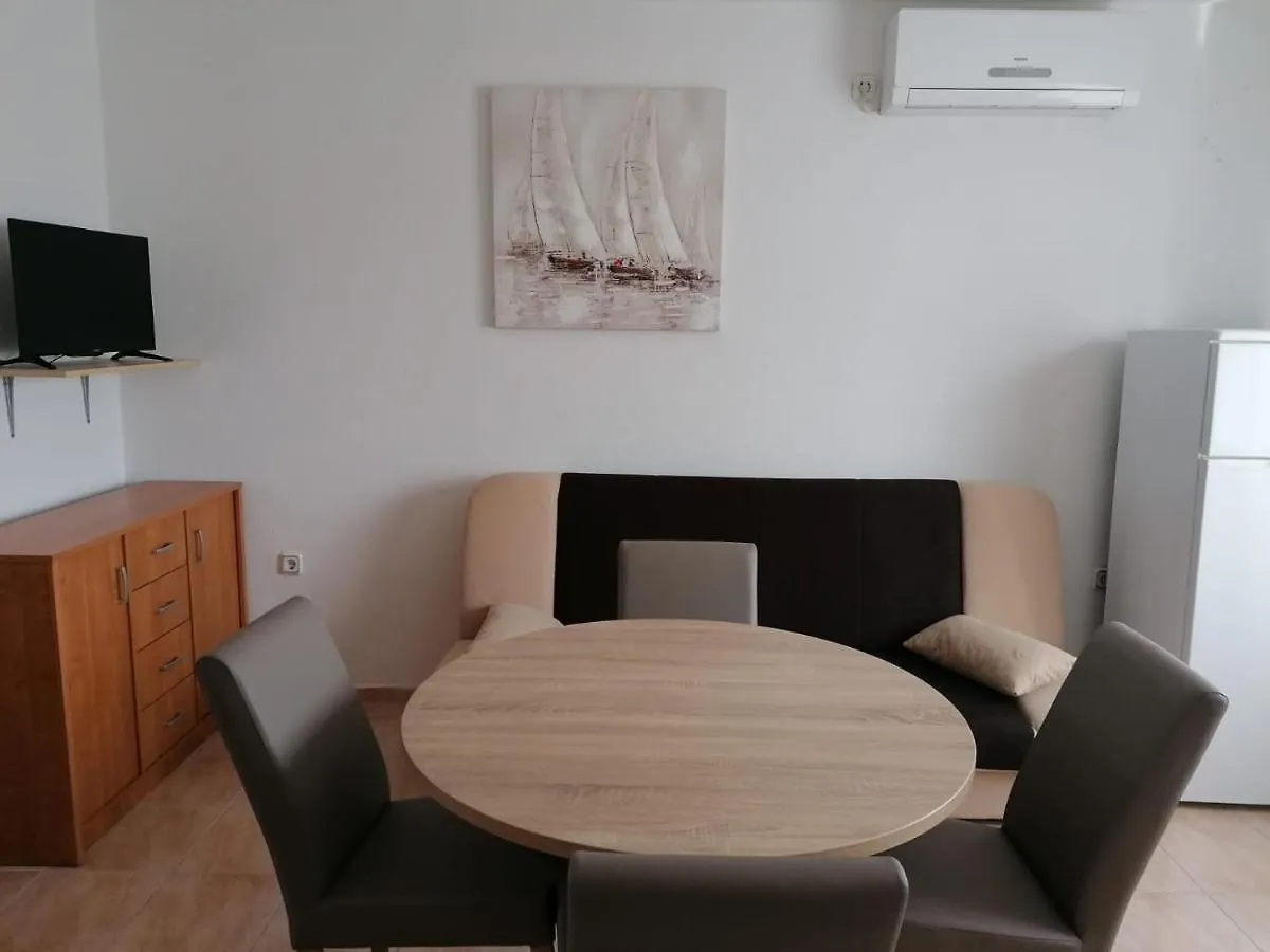 Apartment Niva Nin 0*,  Chorwacja