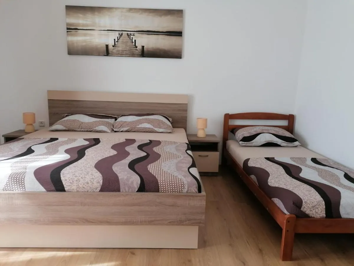 Apartment Niva Nin Chorwacja