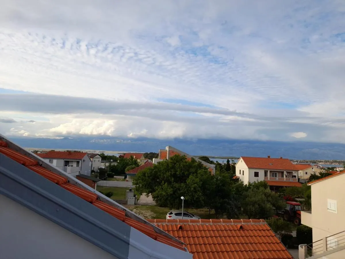 Apartment Niva Nin