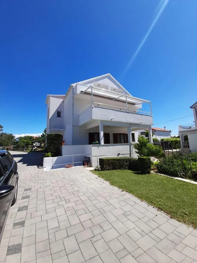 Apartment Niva Nin