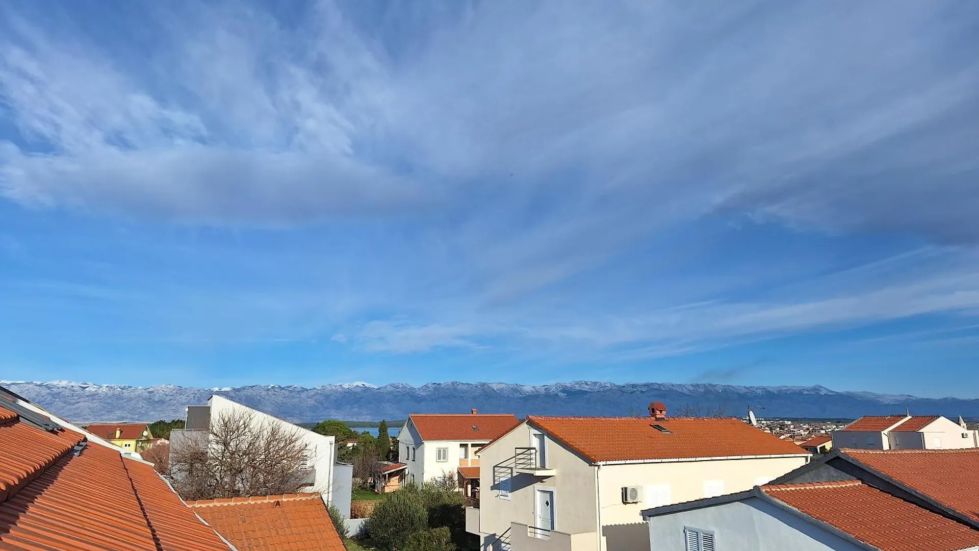 Apartment Niva Nin Chorwacja