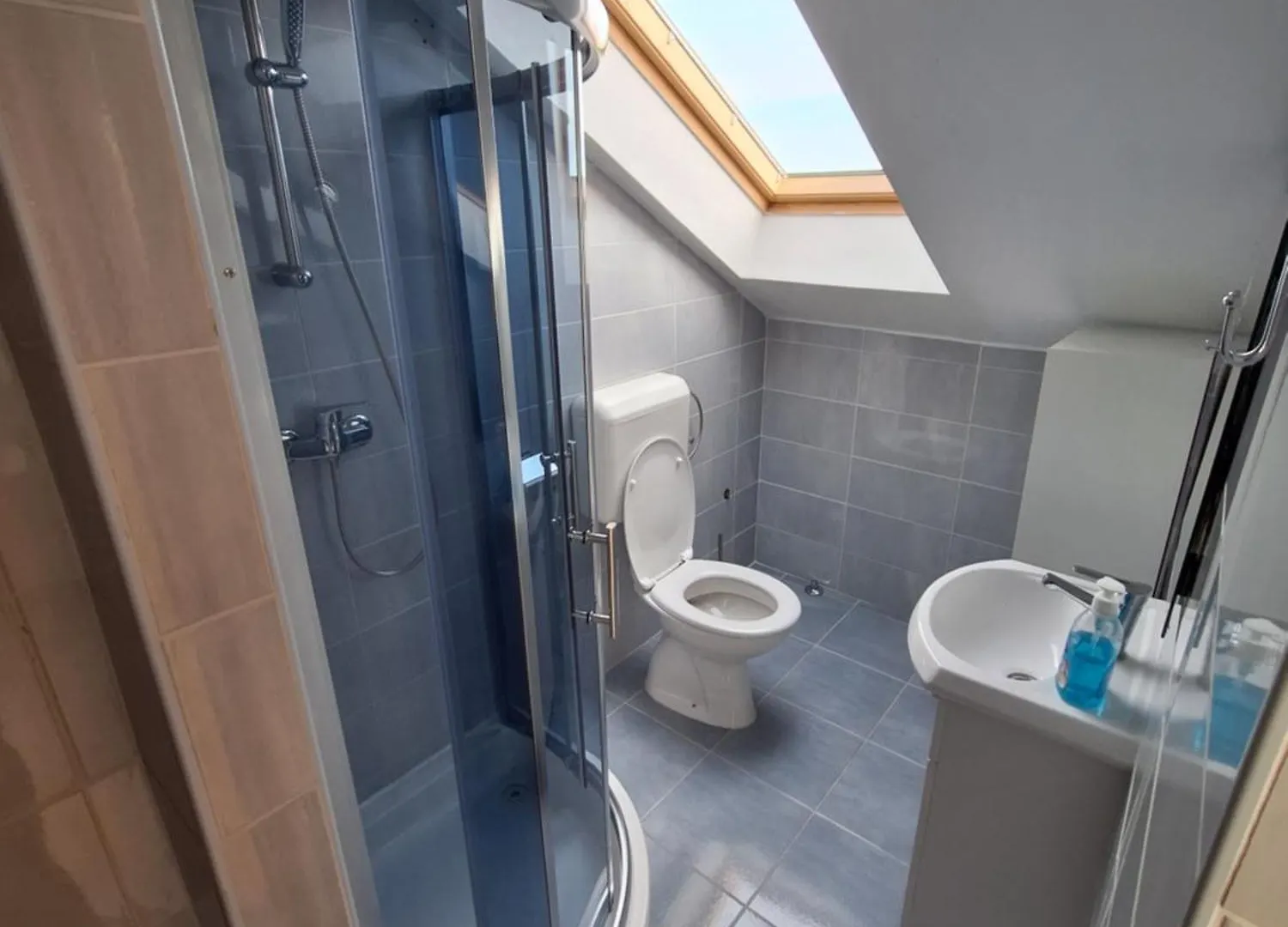 Apartment Niva Nin