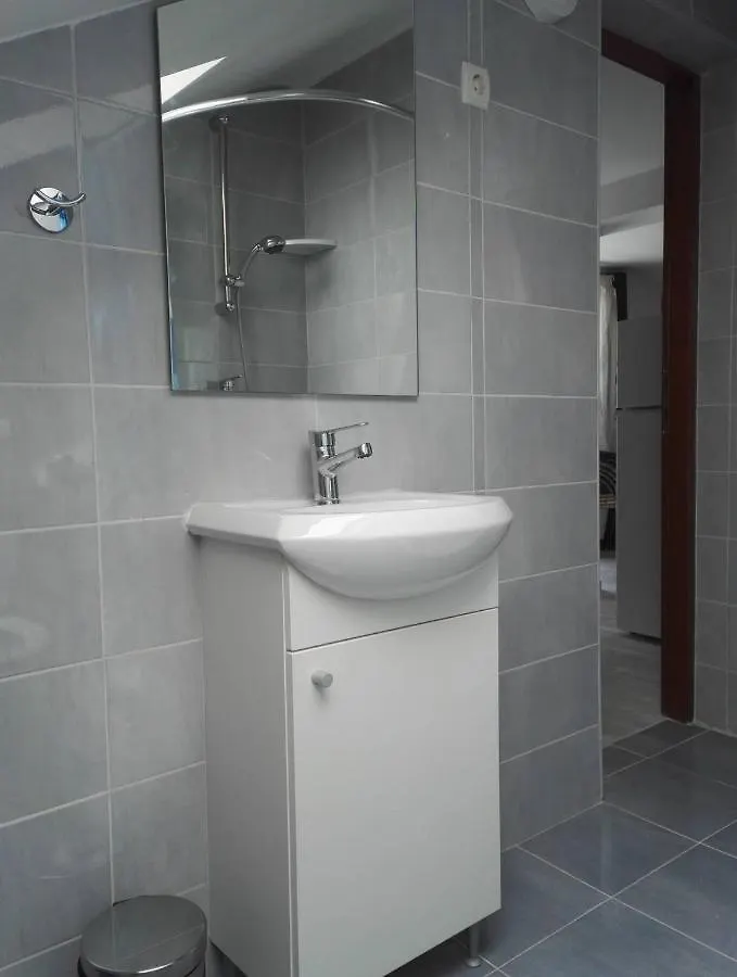 Apartment Niva Nin Chorwacja