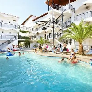 Grand Victoria Hotel Hanioti